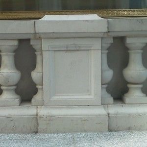 Meet your Posher, Joseph